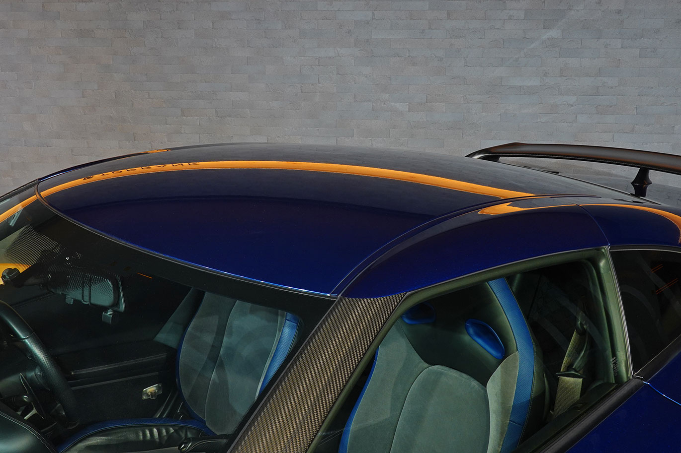 日産 GT-R R35 GT-R　ピュアエディション For Track Pack