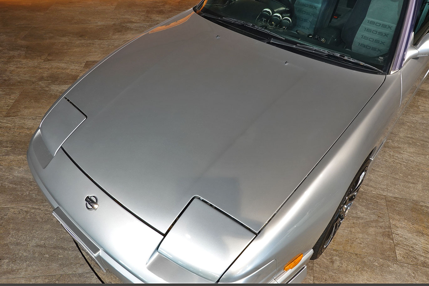 日産 180SX RPS13 180SXタイプX
