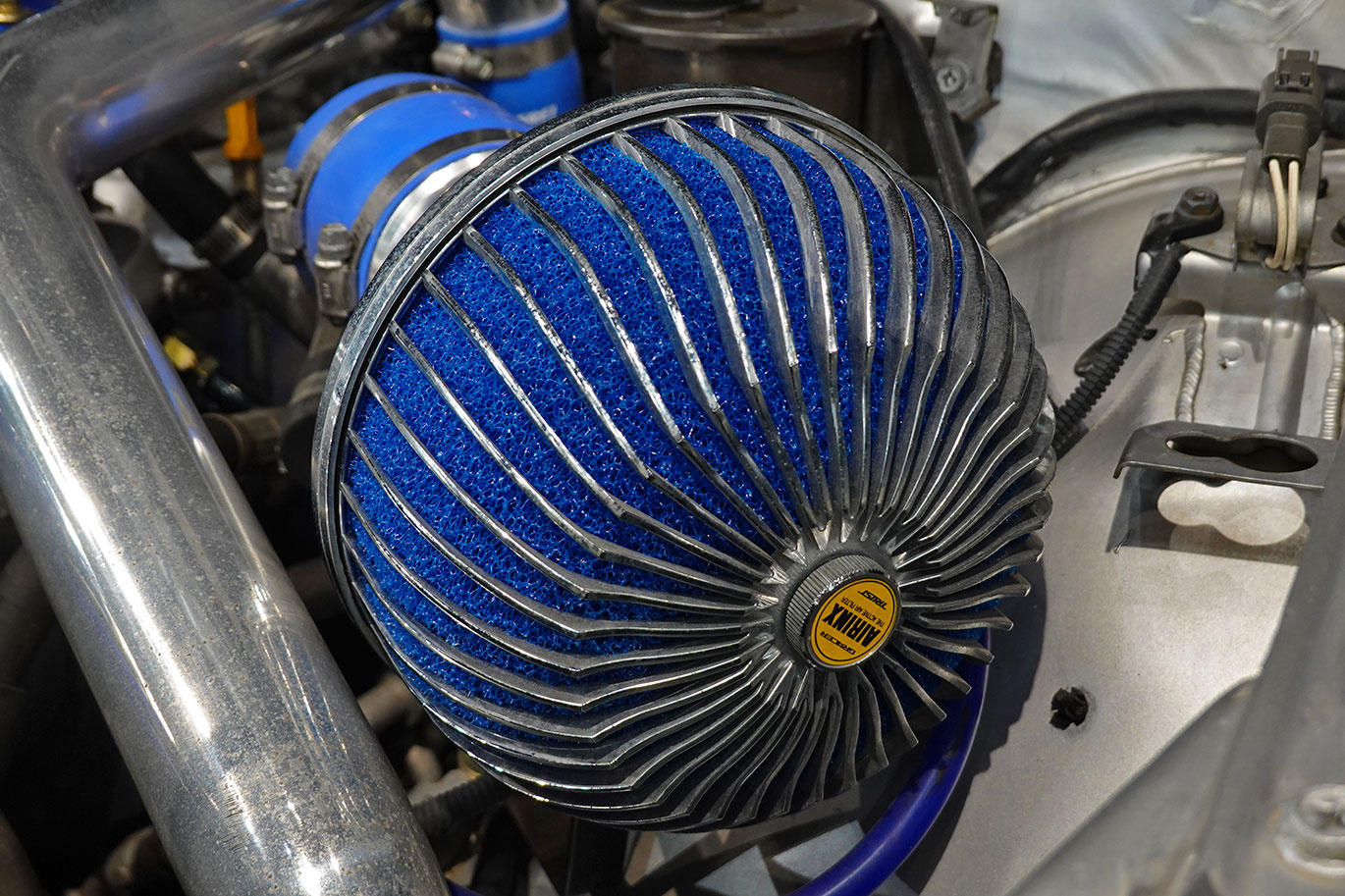 日産 180SX RPS13 180SXタイプX