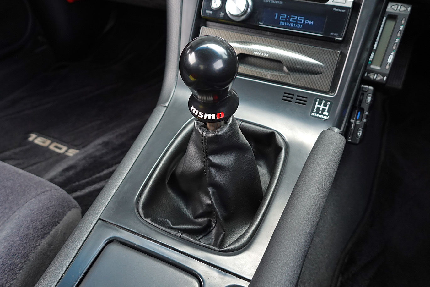 日産 180SX RPS13 180SXタイプX