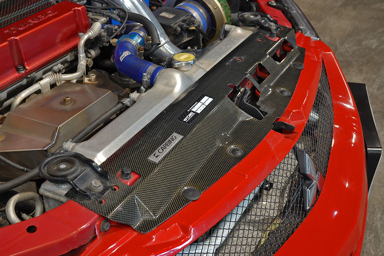 三菱 ランサーエボリューション CT9A ランサー エボリューション 9 MR