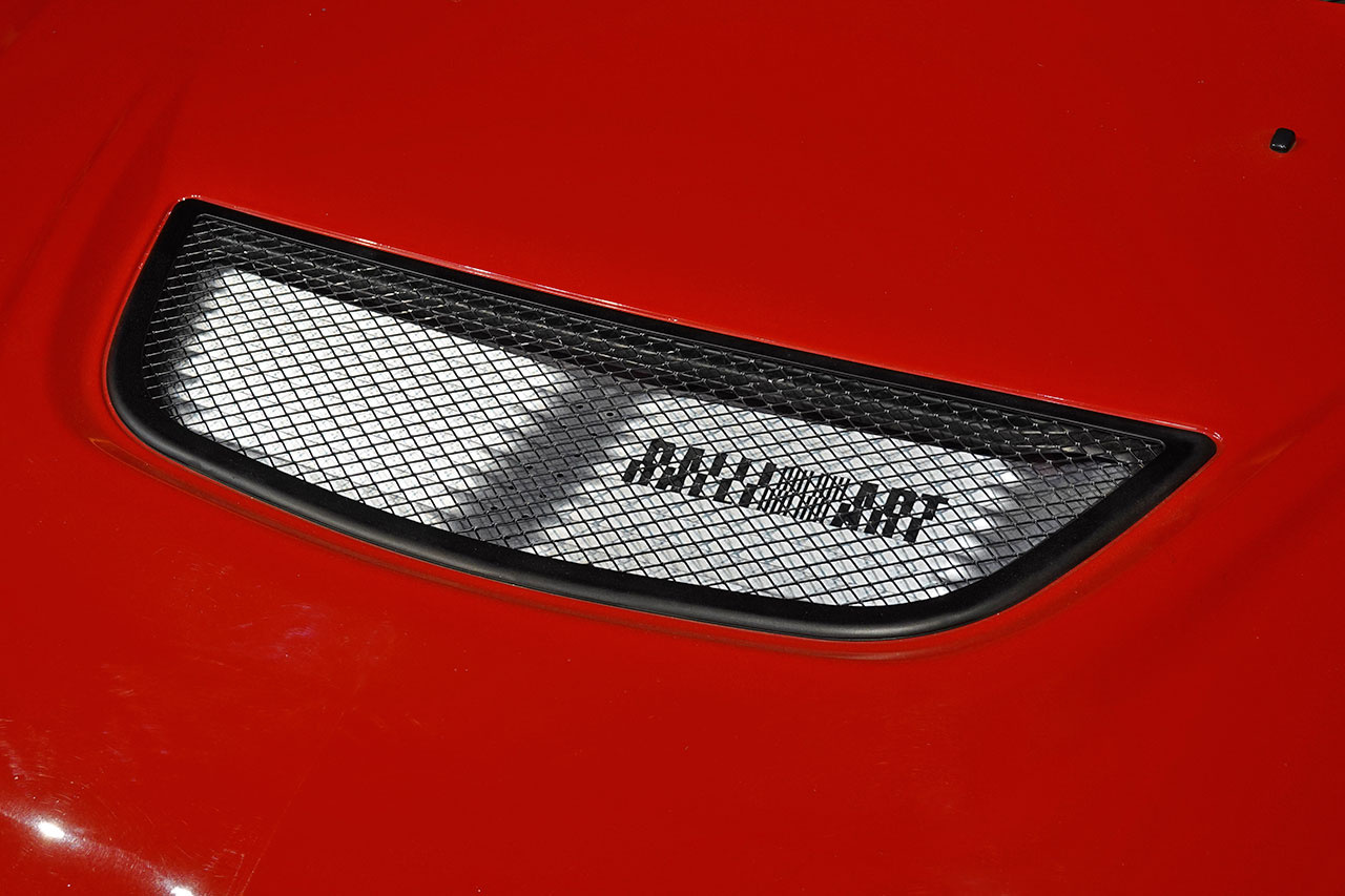 三菱 ランサーエボリューション CT9A ランサー エボリューション 9 MR
