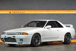 スカイラインGT-R