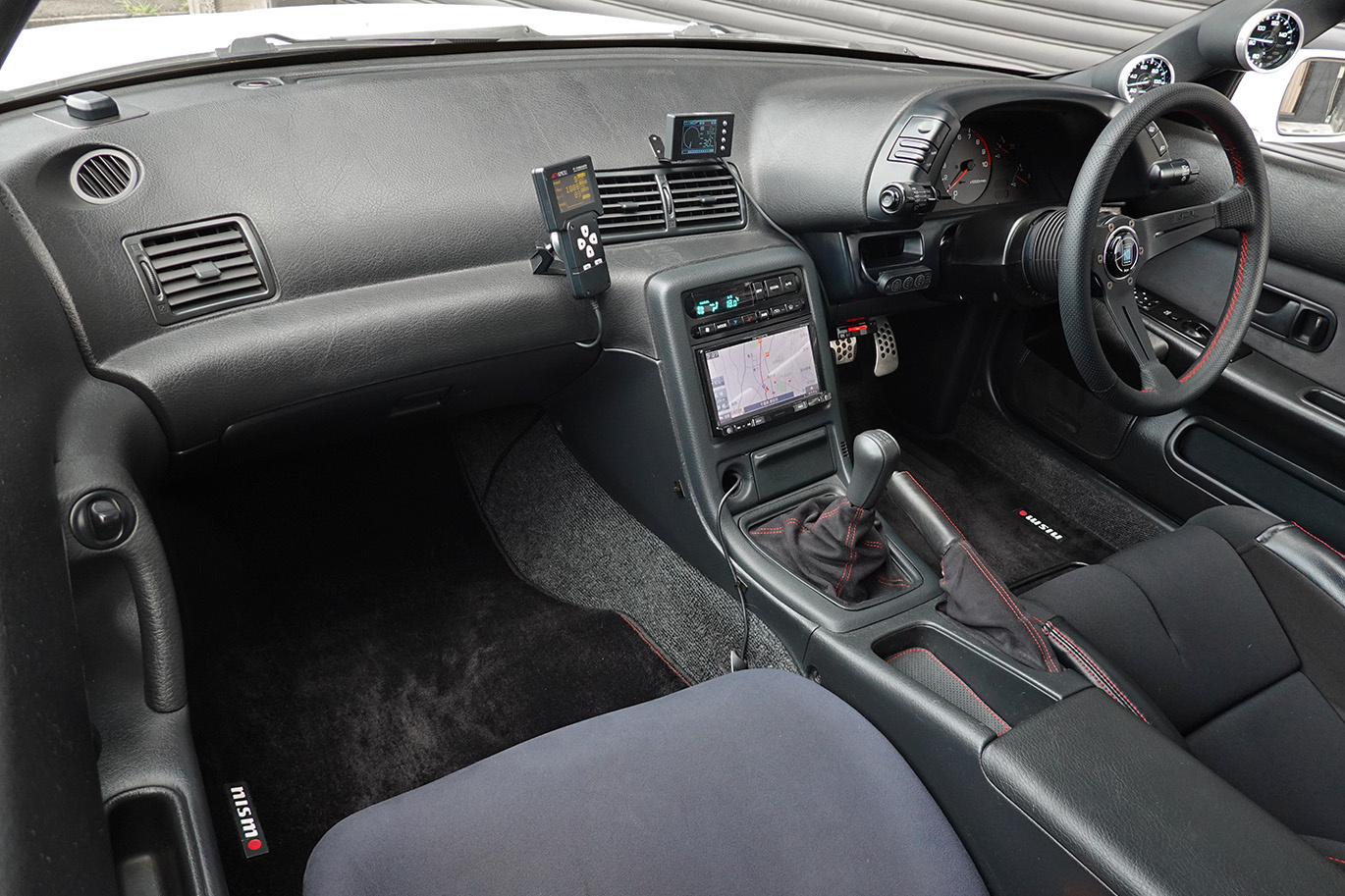 日産 スカイラインGT-R BNR32 R32 Skyline GT-R V-Spec II