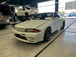 スカイラインGT-R