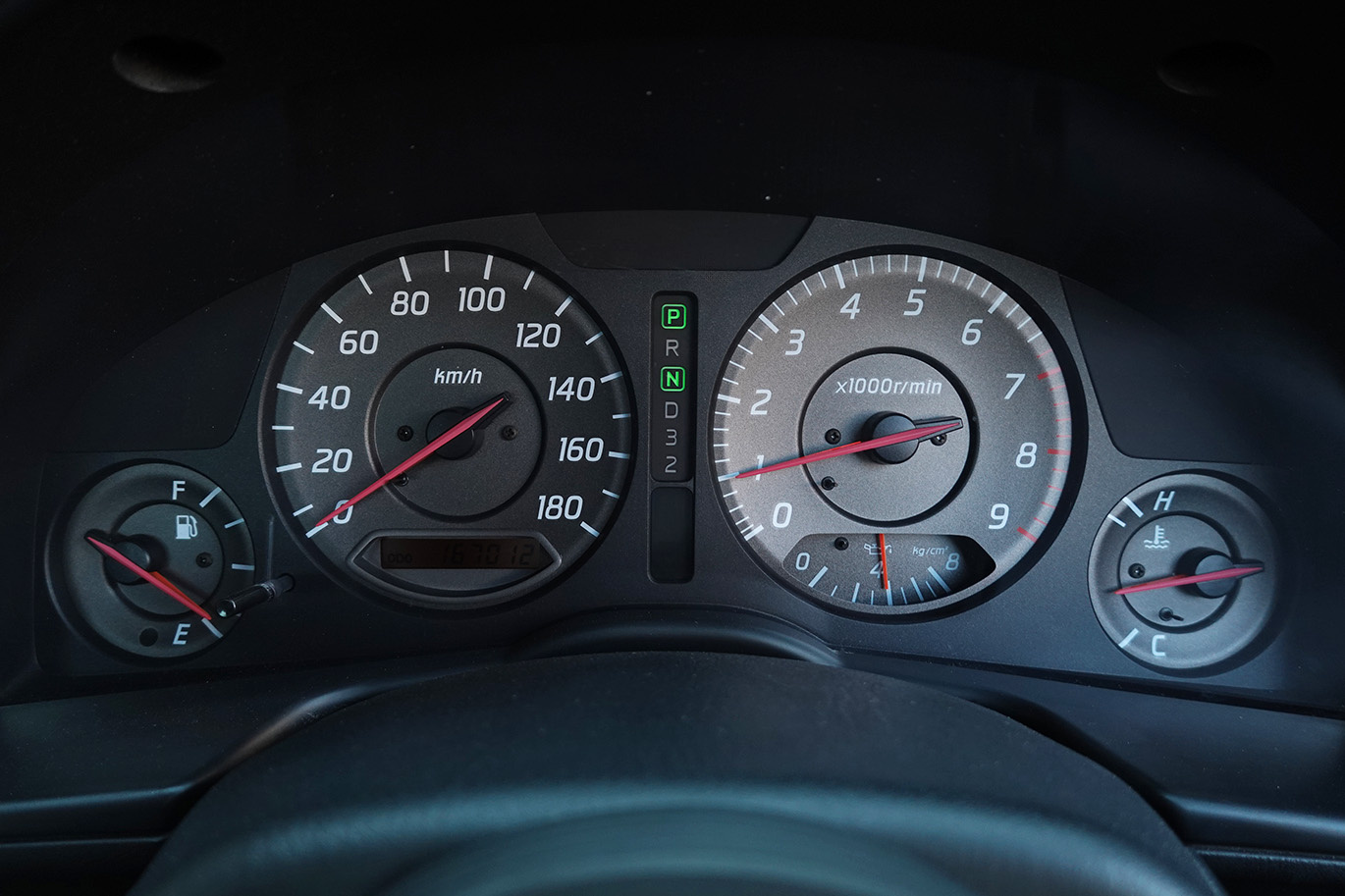 日産 スカイラインクーペ ER34 スカイライン 25GTターボ　クーペ