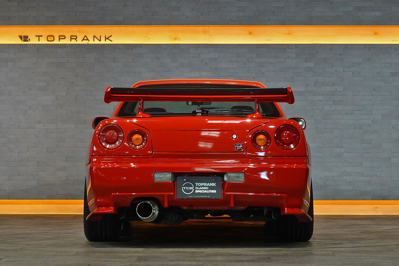 日産 スカイラインクーペ ER34 スカイライン 25GTターボ　クーペ