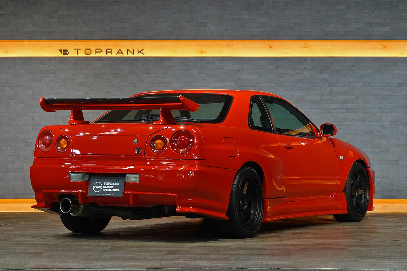 日産 スカイラインクーペ ER34 スカイライン 25GTターボ　クーペ