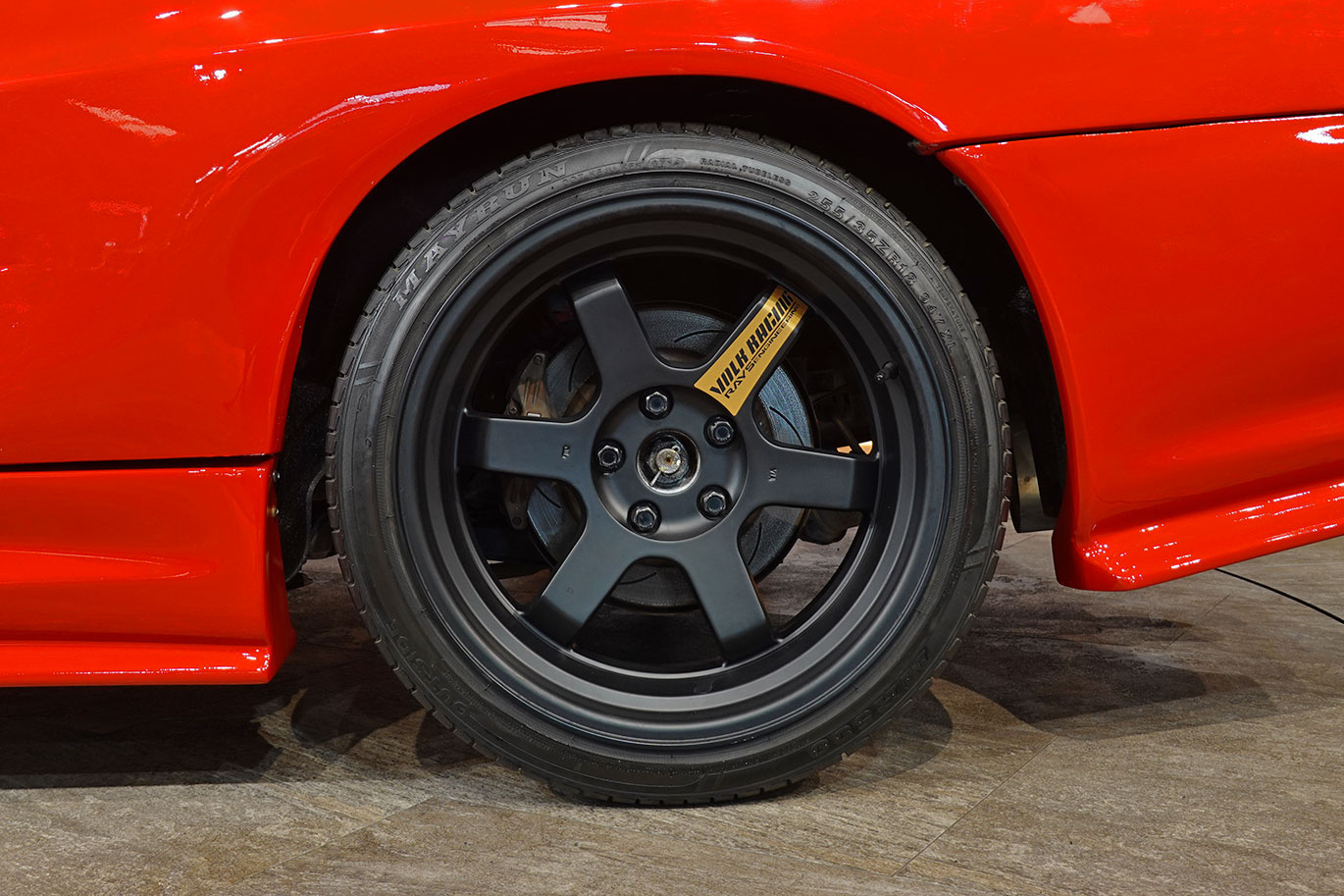 日産 スカイラインクーペ ER34 スカイライン 25GTターボ　クーペ