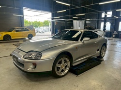 スープラ