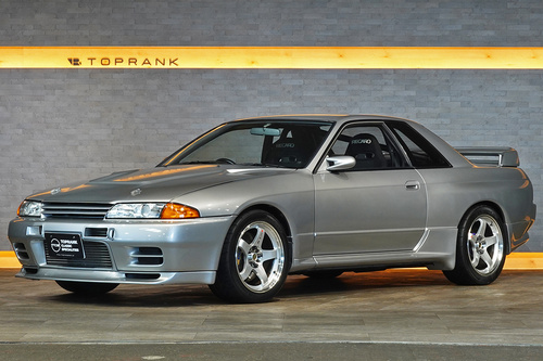 スカイラインGT-R