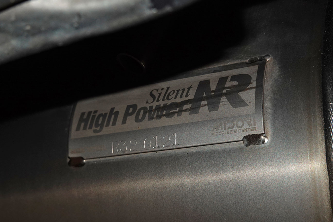 日産 スカイラインGT-R BNR32 R32 スカイライン GT-R HKS GTIII-2530 ターボ・オーリンズDFV車高調・トップカム・F-Con V Pro Ver.3.2 再セッティング