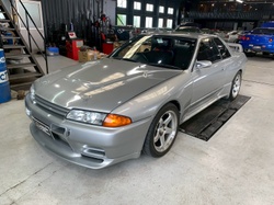 スカイラインGT-R