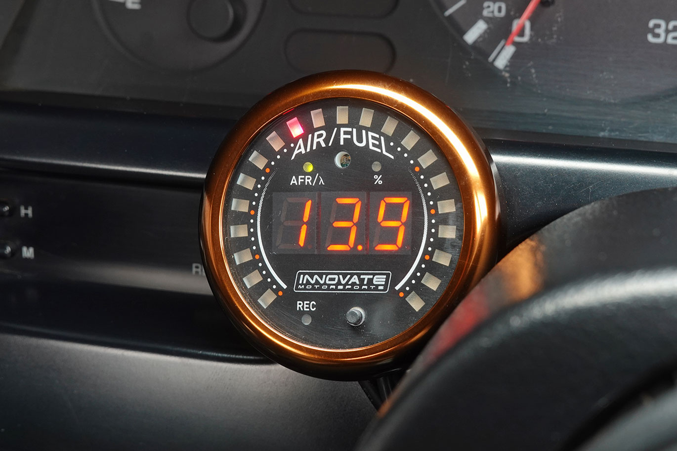 日産 スカイラインGT-R BNR32 R32 スカイライン GT-R HKS GTIII-2530 ターボ・オーリンズDFV車高調・トップカム・F-Con V Pro Ver.3.2 再セッティング