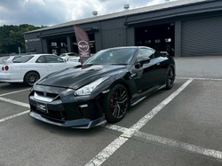 GT-R