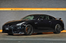 GT-R