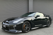 GT-R