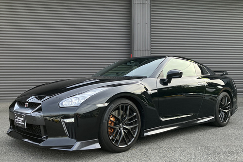GT-R