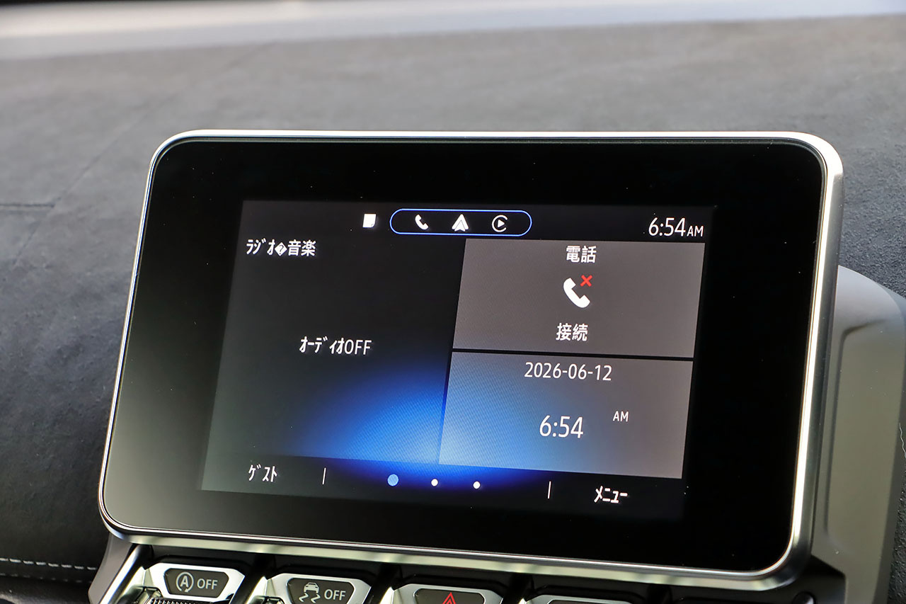 ルノー アルピーヌ A110 サンレモ73