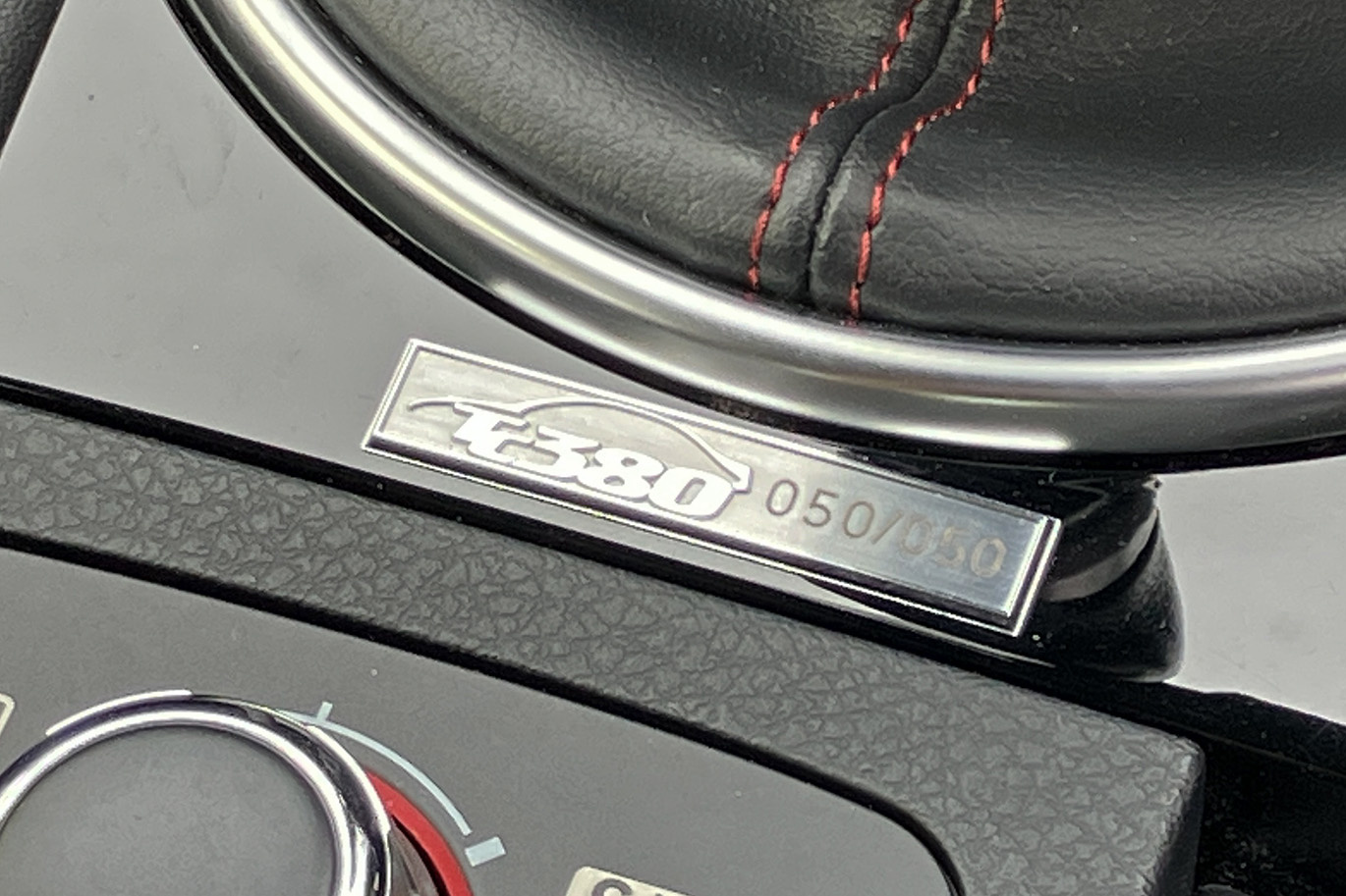 スバル WRX STI 
