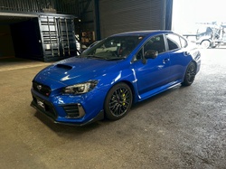 WRX STI