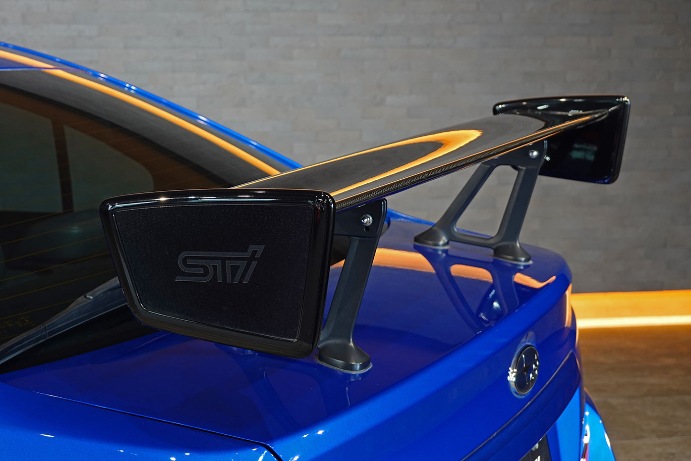 スバル WRX STI VAB WRX STi TC380