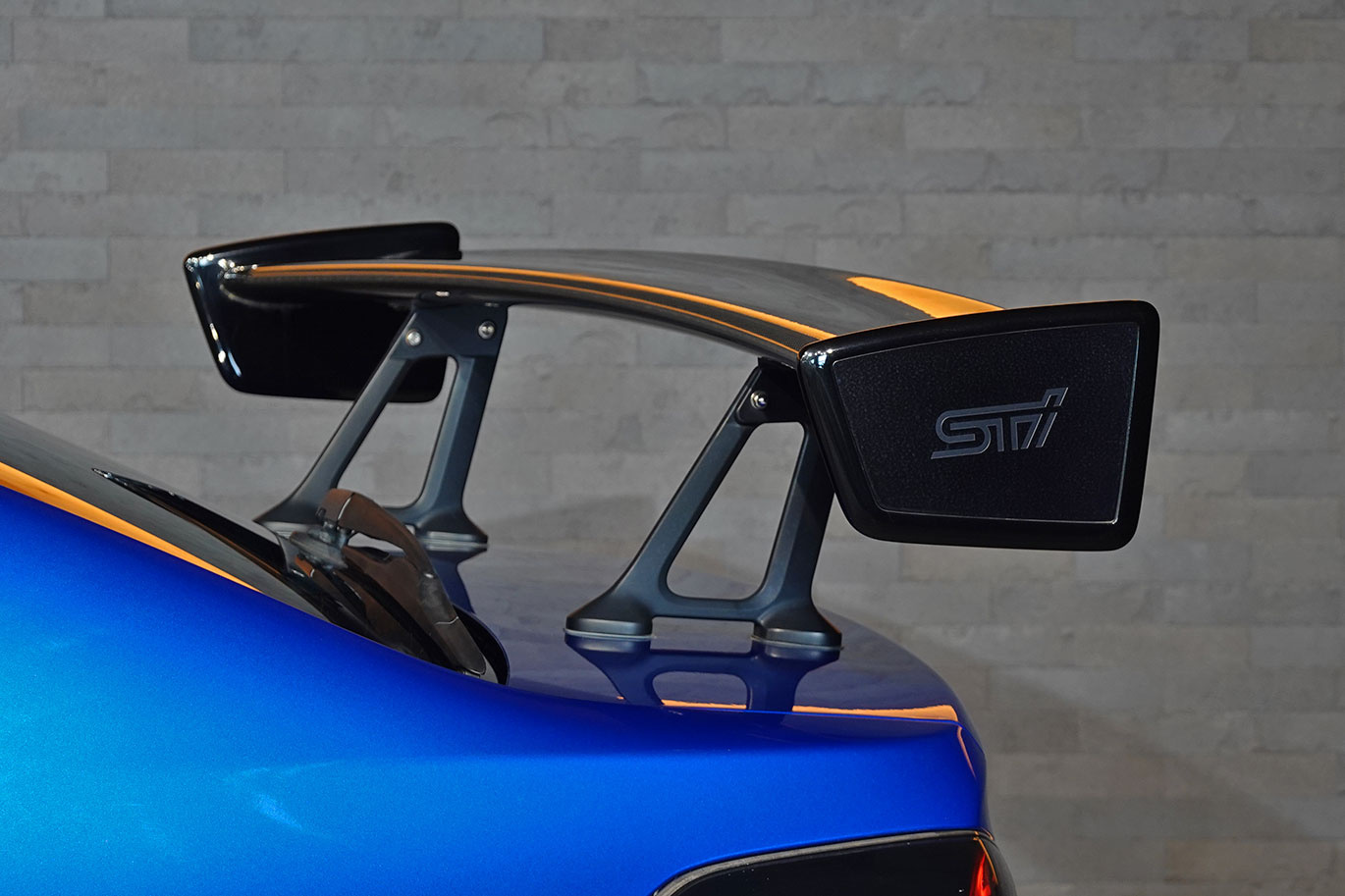 スバル WRX STI VAB WRX STi TC380
