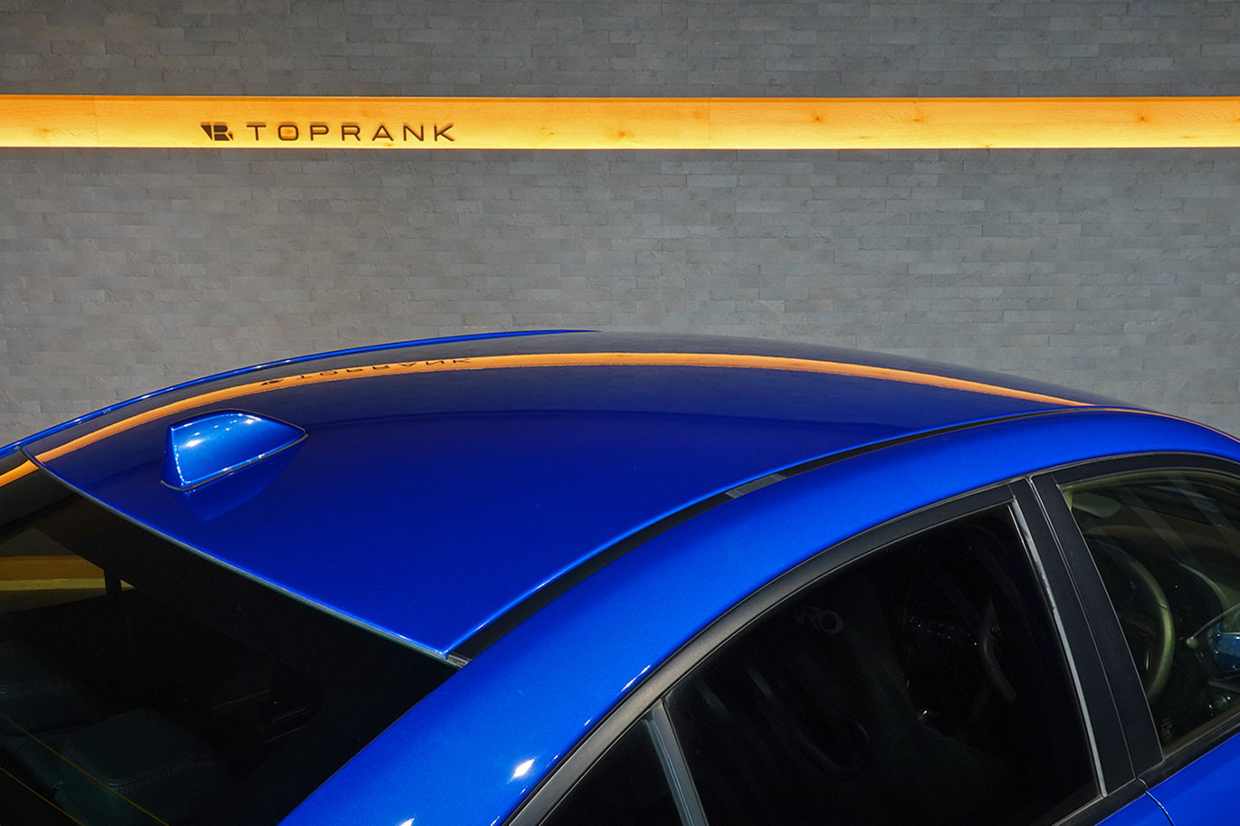 スバル WRX STI VAB WRX STi TC380