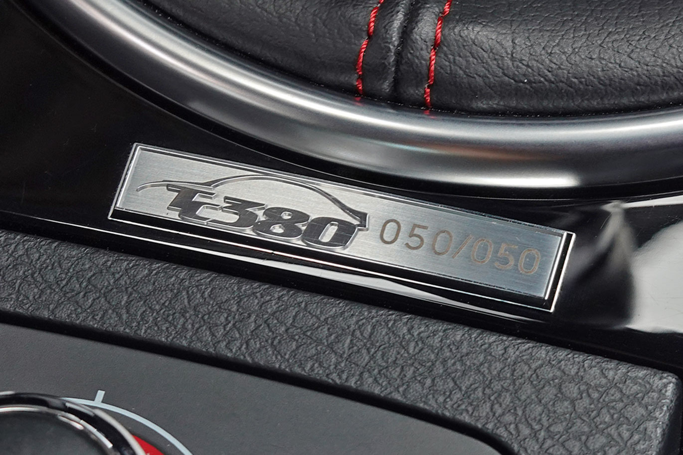 スバル WRX STI VAB WRX STi TC380