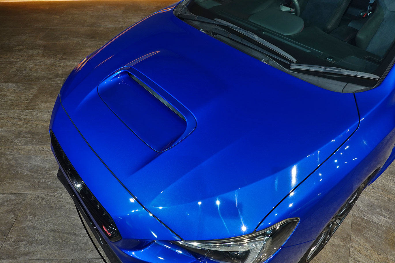 スバル WRX STI VAB WRX STi TC380