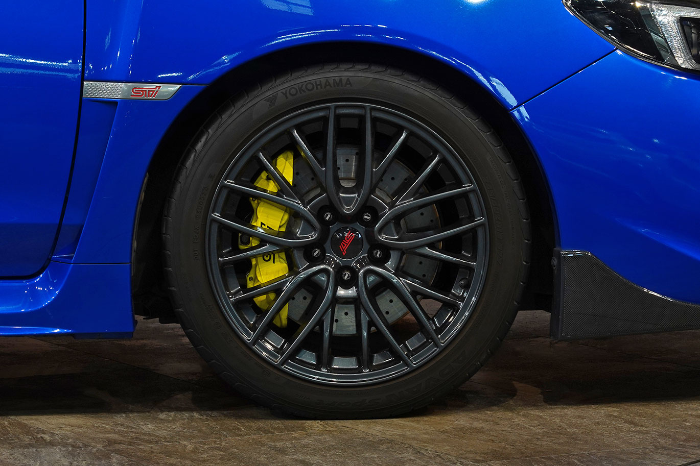 スバル WRX STI VAB WRX STi TC380