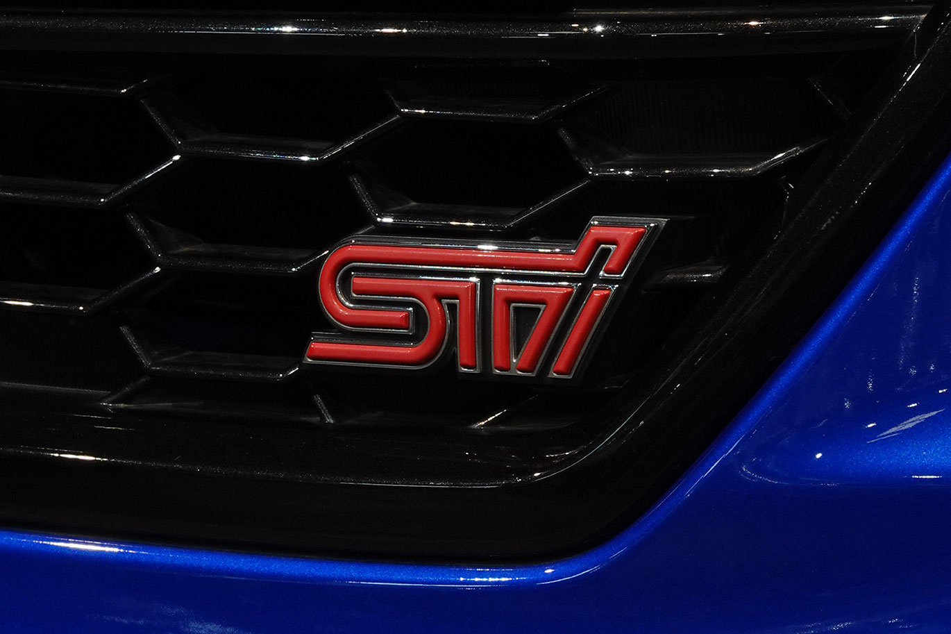 スバル WRX STI VAB WRX STi TC380