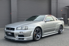 スカイラインGT-R