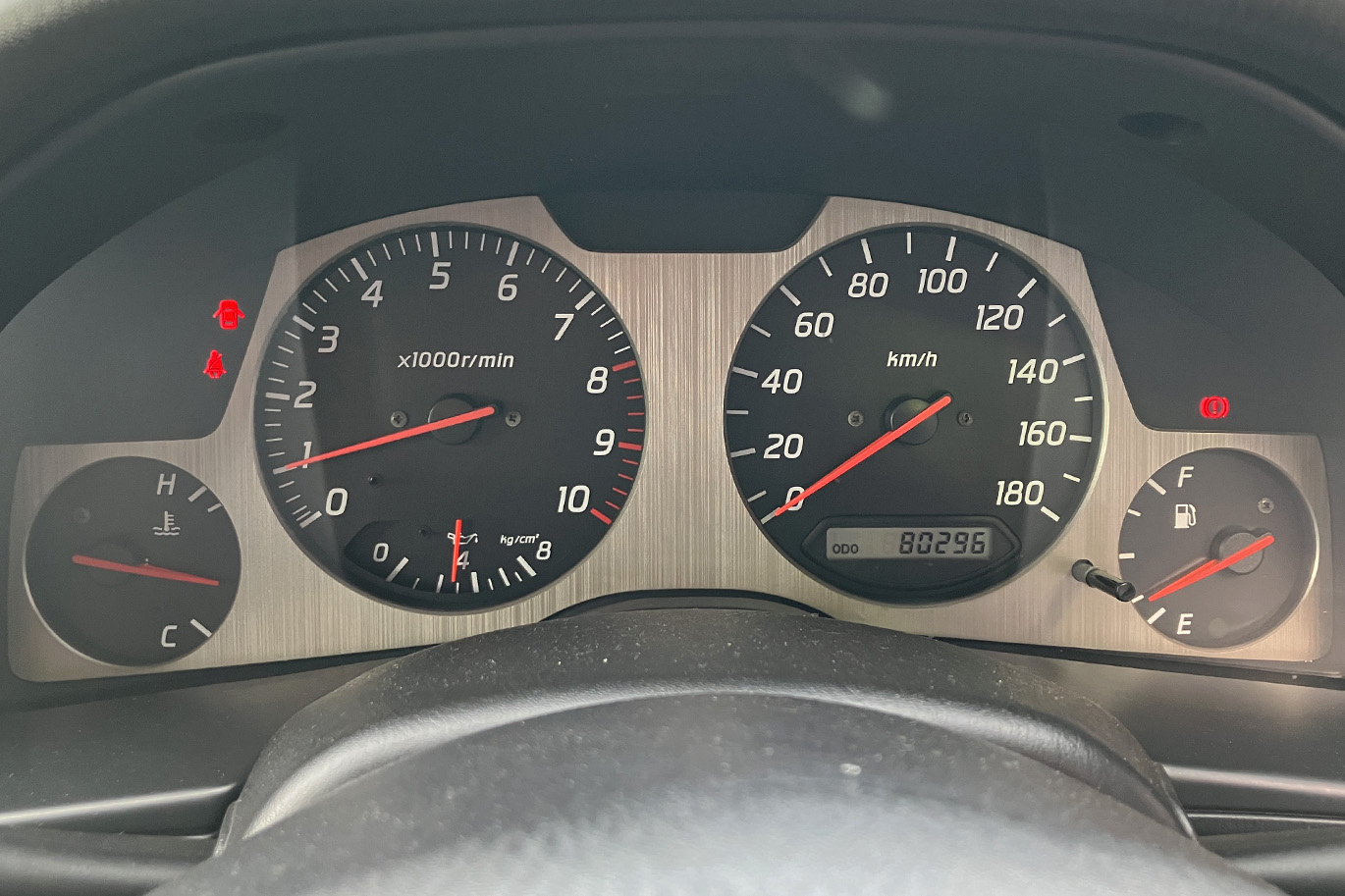 日産 スカイライン 