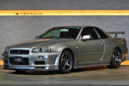 スカイラインGT-R