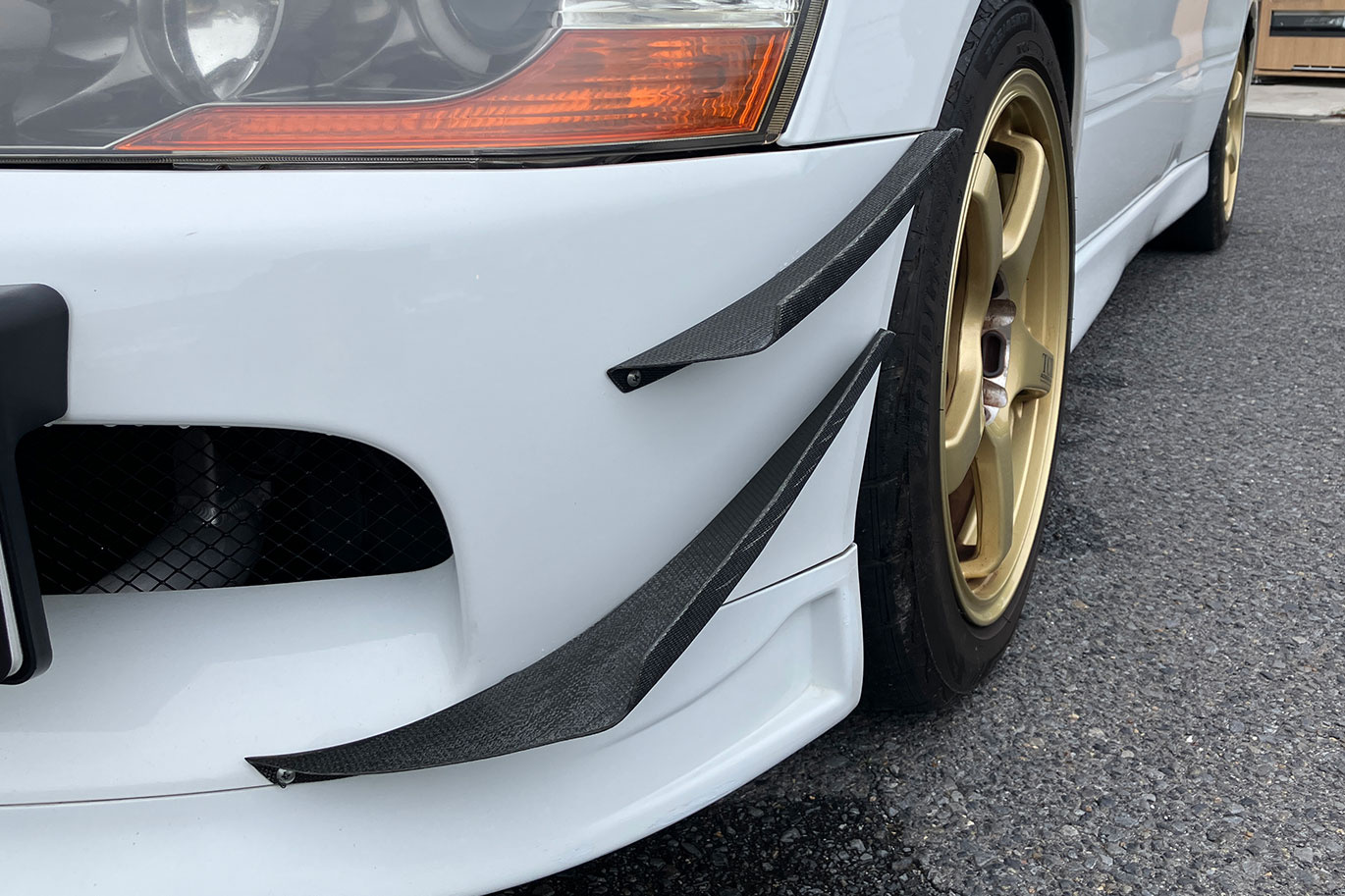 三菱 ランサーエボリューション CT9A ランサー GSR エボリューションⅨ