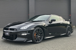 GT-R