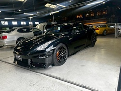 GT-R