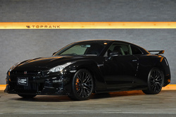 GT-R