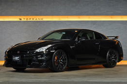 GT-R
