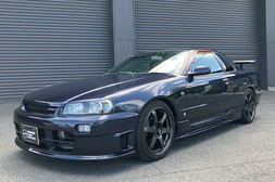 スカイラインクーペ