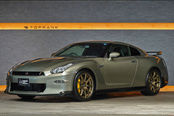 GT-R