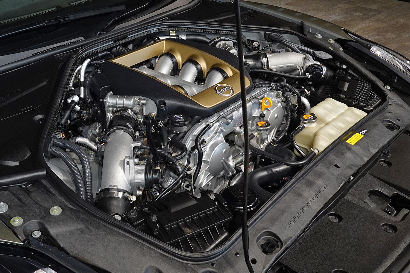 日産 GT-R R35 GT-R プレミアムエディション T-Spec