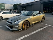 GT-R