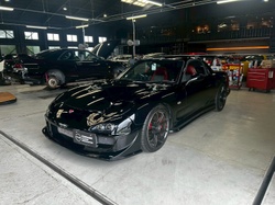 RX-7
