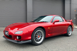 RX-7