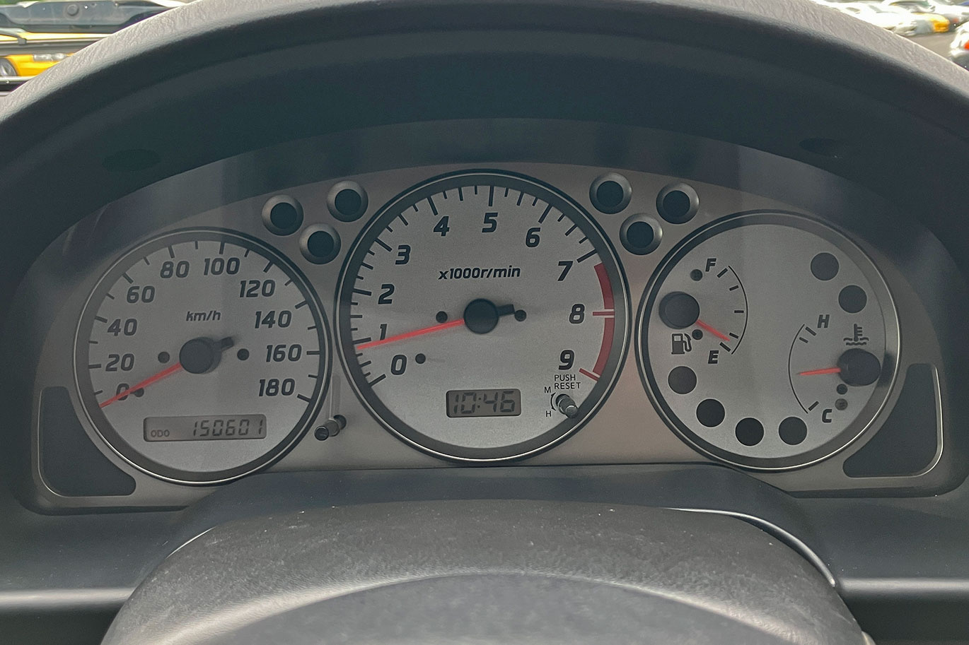 日産 シルビア 