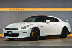GT-R