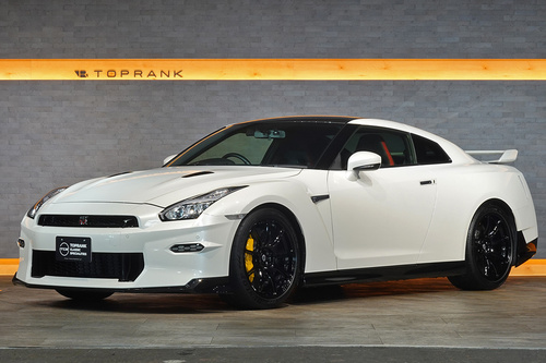 GT-R