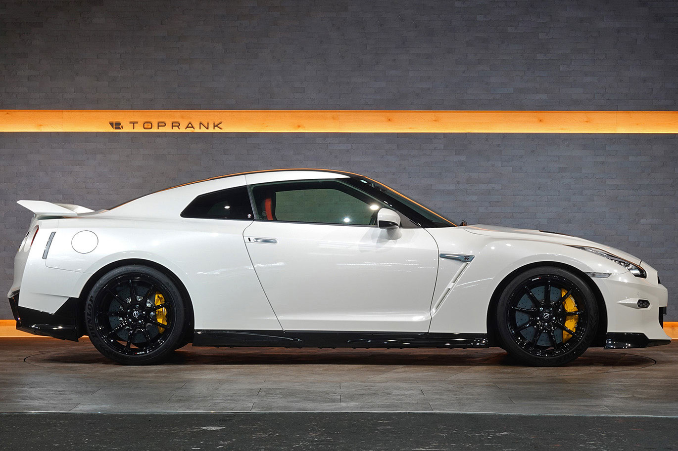 日産 GT-R R35 GT-R, Track edition engineered by NISMO T-Spec, ONE OWNER